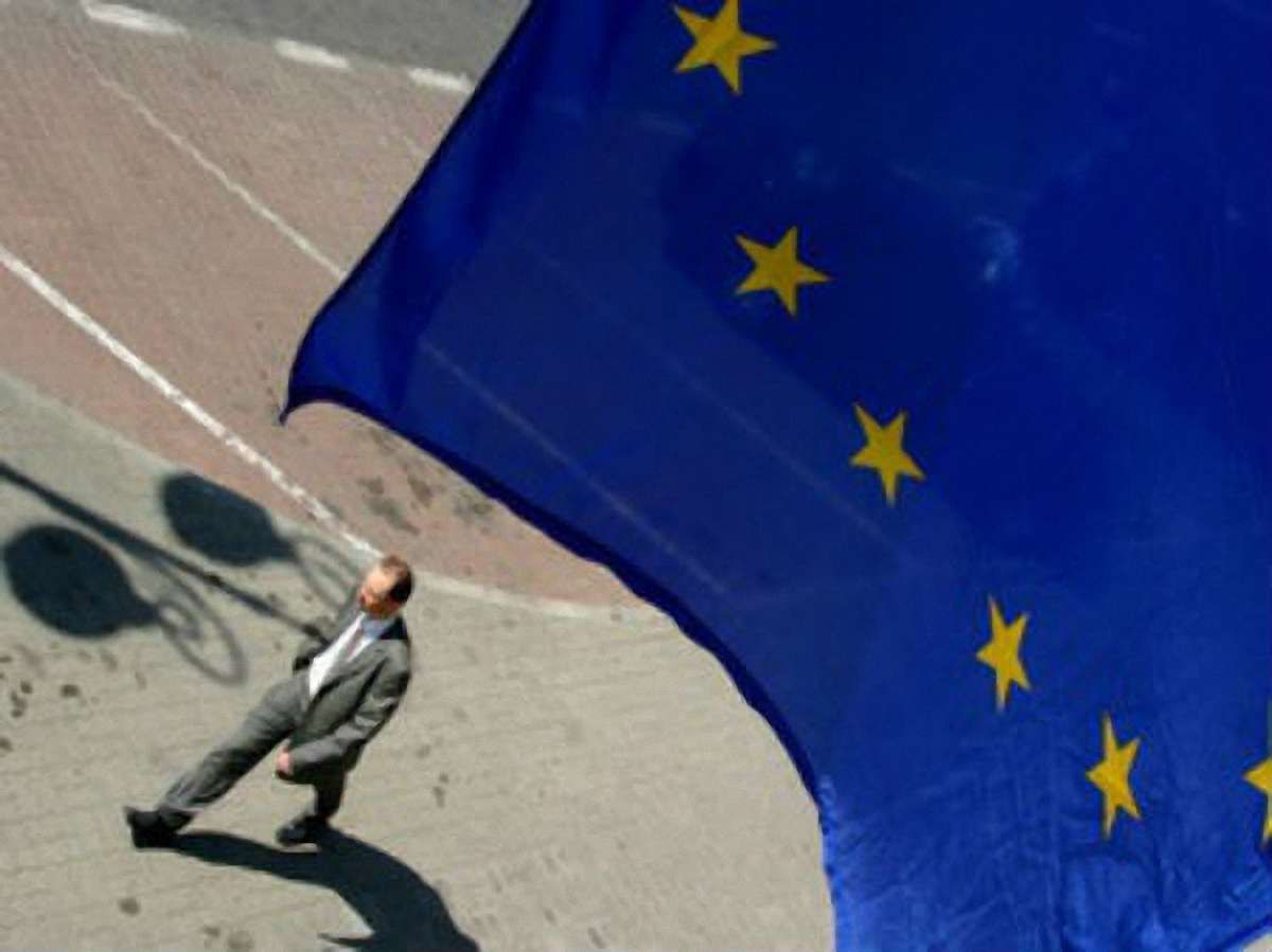 ЄС допоможе Україні, Грузії і Молдові виконати угоду про асоціацію