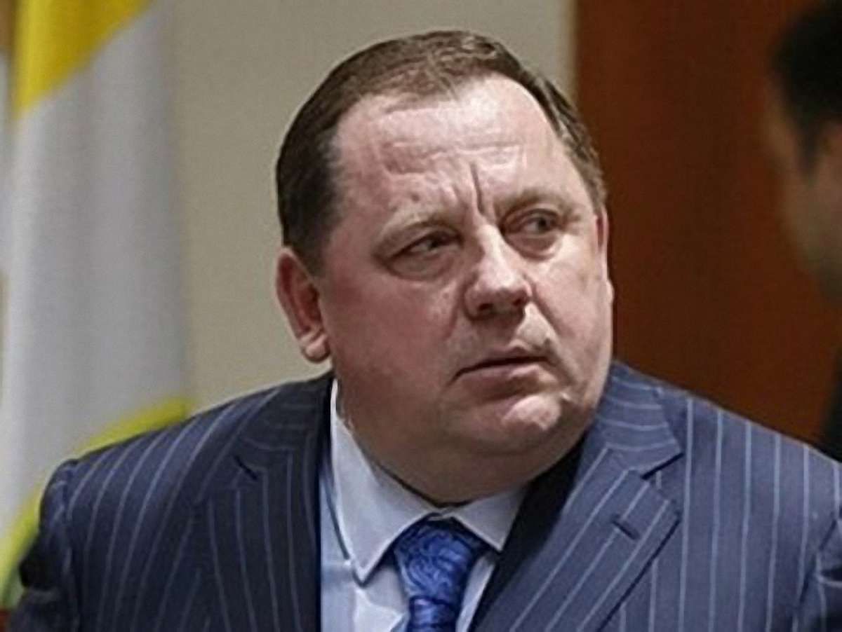 Екс-ректора Мельника можуть відпустити під заставу у 23 млн грн