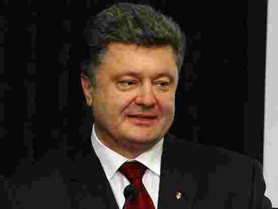 Порошенко задекларував за минулий рік майже 52 млн грн