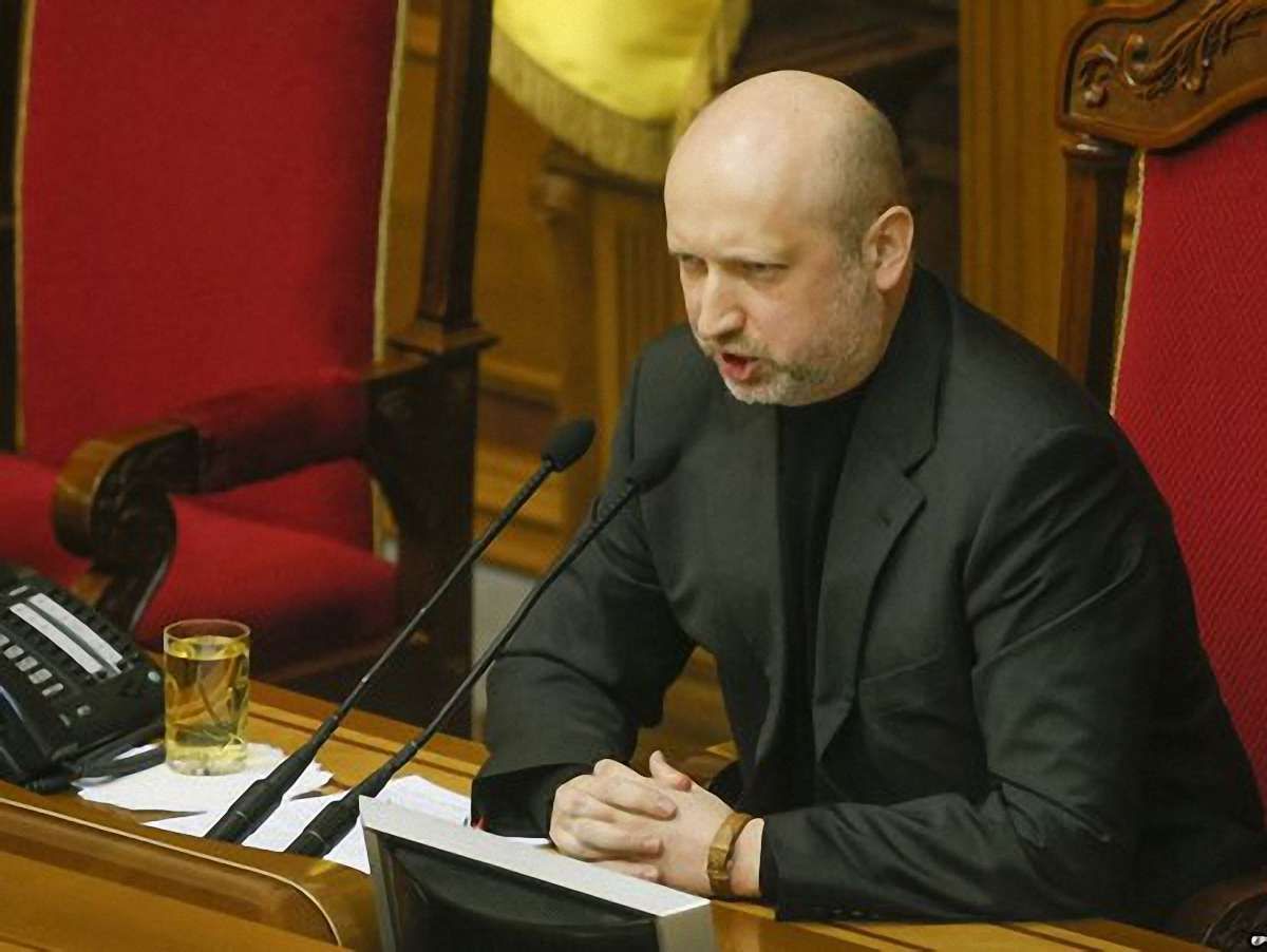 ВР доручила МВС та СБУ роззброїти незаконні силові формування