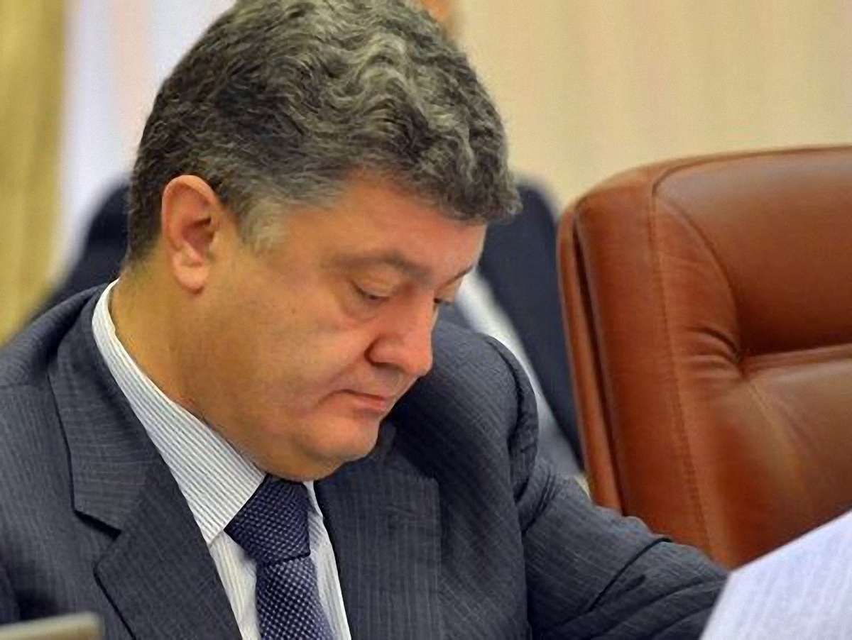 Порошенко готовий продати Roshen, якщо стане президентом