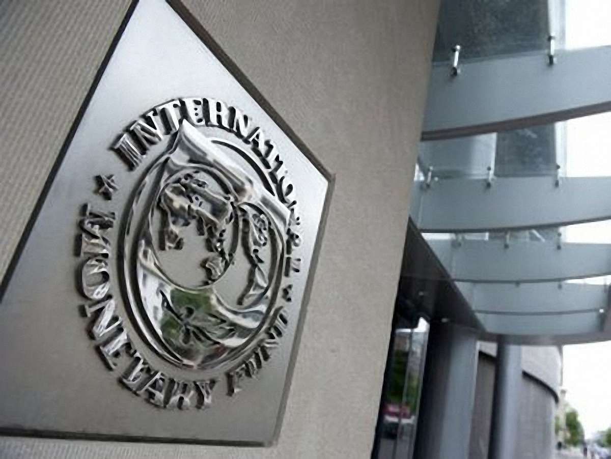 Програму співпраці МВФ з Україною можуть затвердити ще у квітні