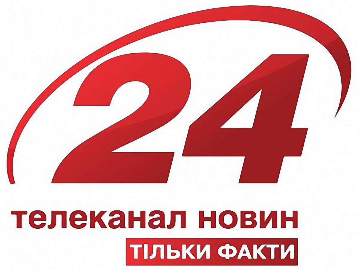 Канал «24» запускає російськомовну версію