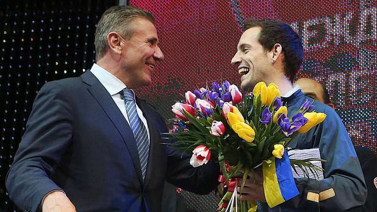 Французу, який побив 20-річний рекорд Бубки, зведуть пам'ятник 