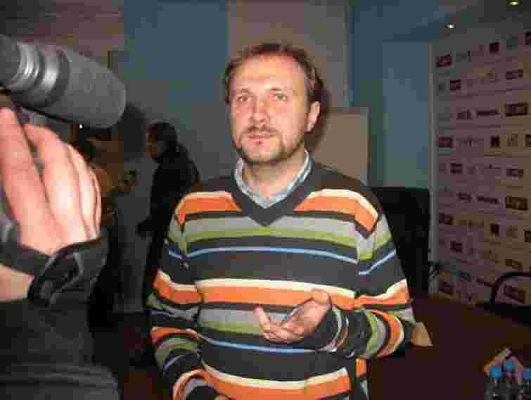 Біля російського кордону зникла знімальна група «5 каналу»