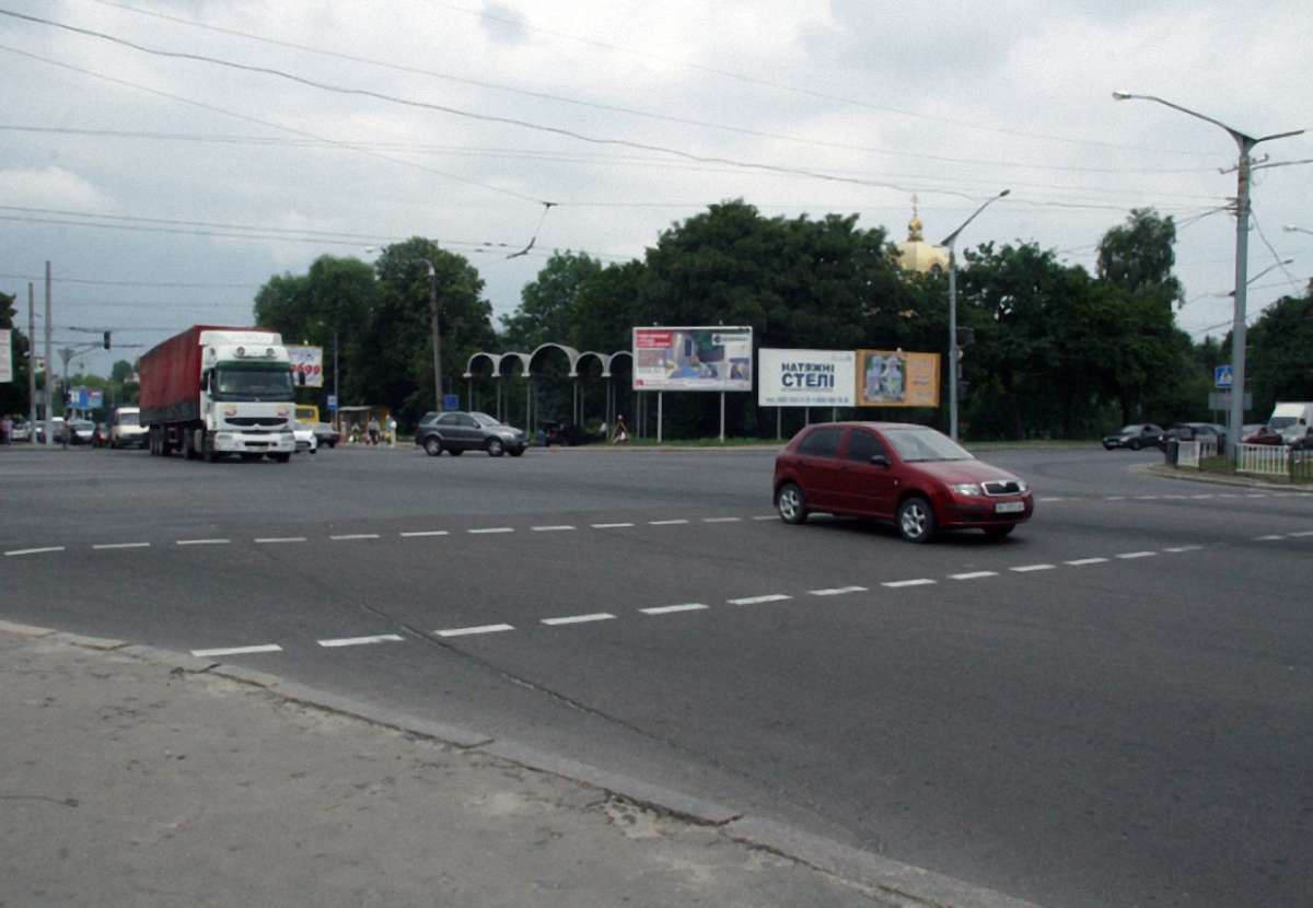 У Львові внаслідок ДТП загинув священик УГКЦ