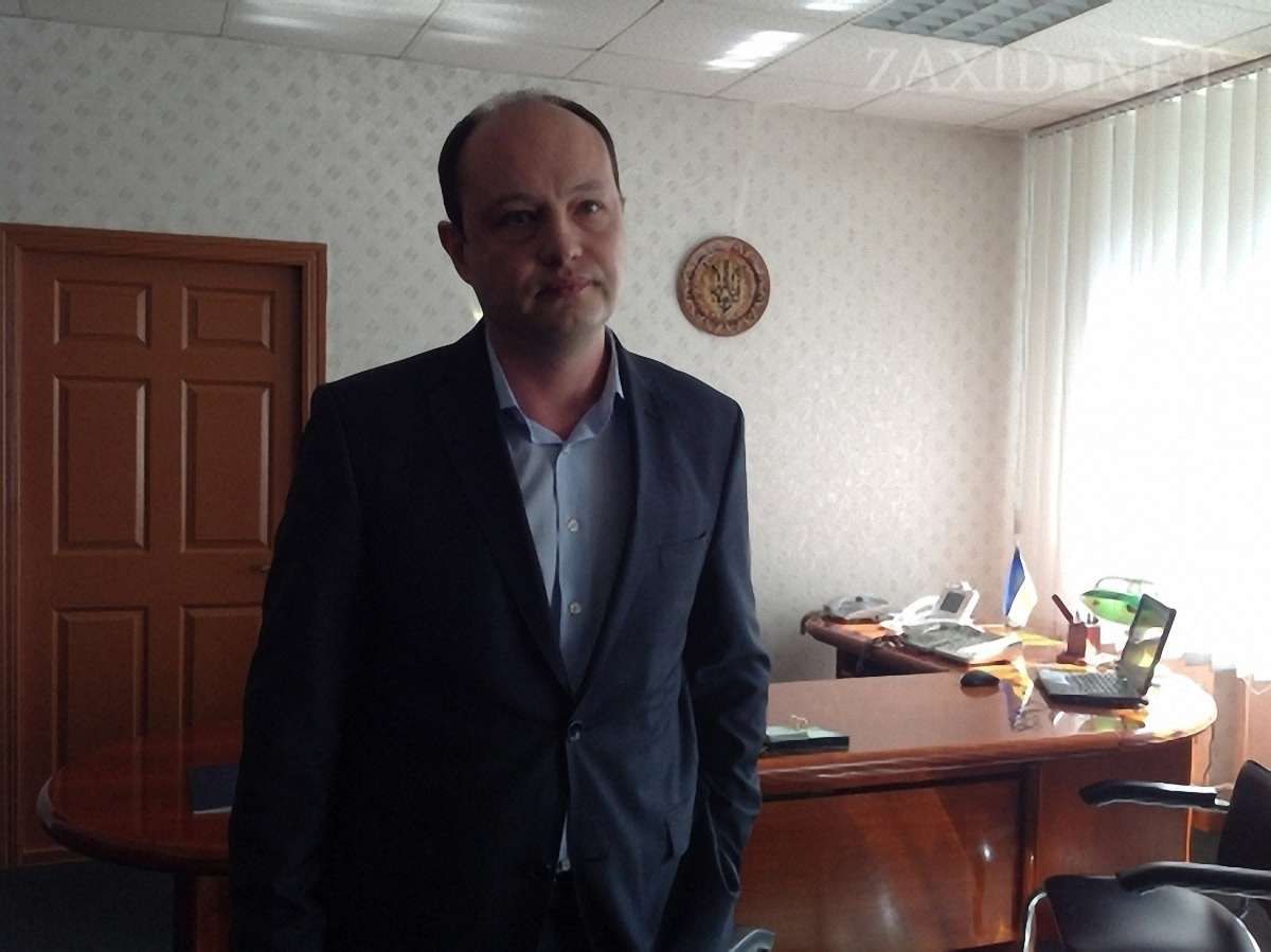 Лазаренко обіцяє оптимізувати автодори без масових звільнень