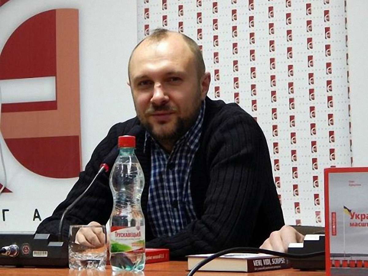 Російські прикордонники відпустили знімальну групу «5 каналу»