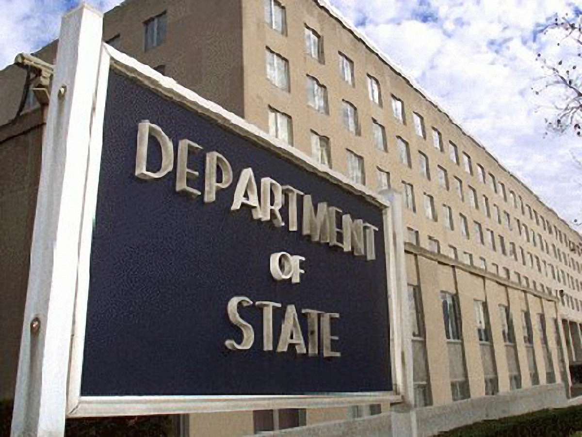 США відмовилися від деяких проектів з Росією на користь України