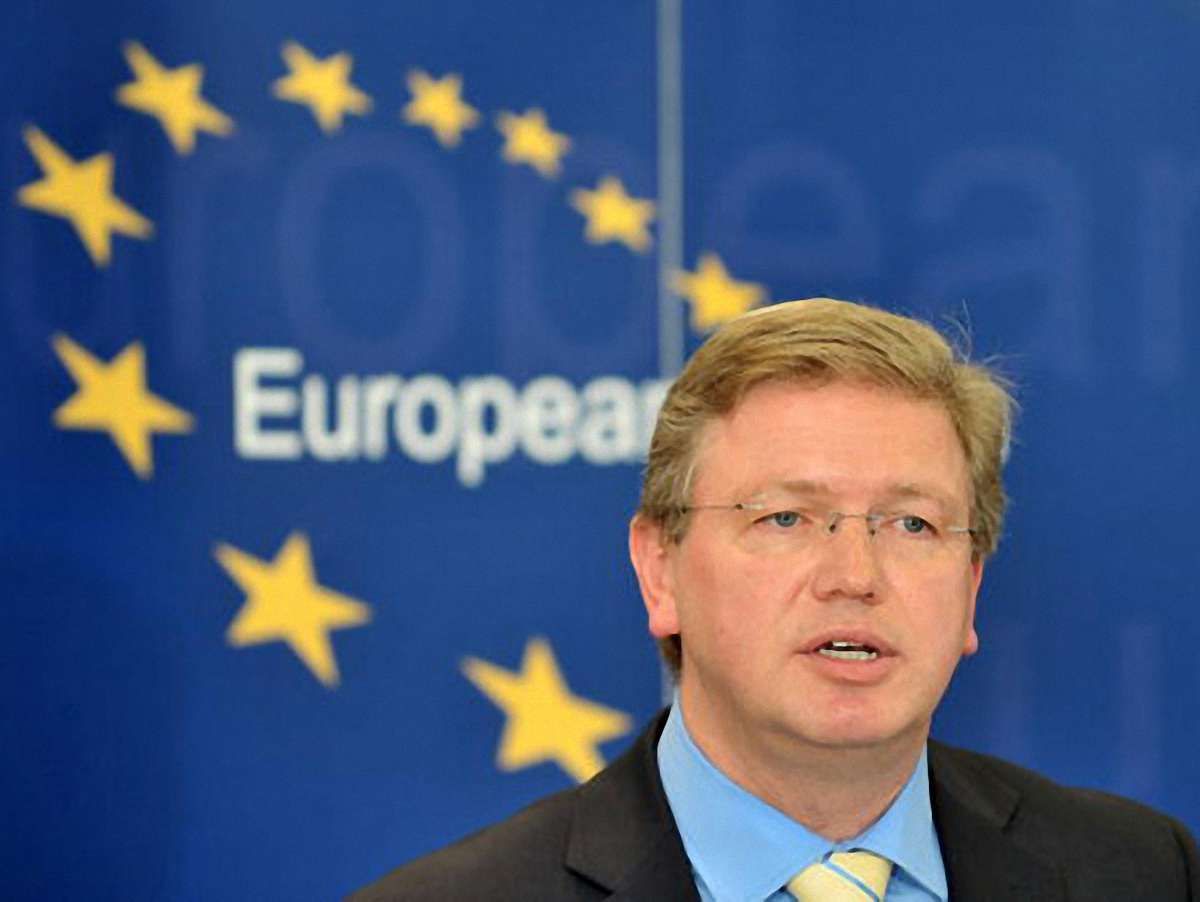 ЄС допоможе Україні реформувати місцеве самоврядування