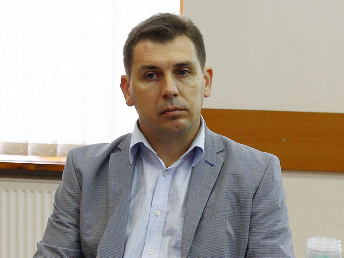 КВУ оприлюднить список колишніх фальсифікаторів