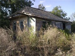 Село без сільради