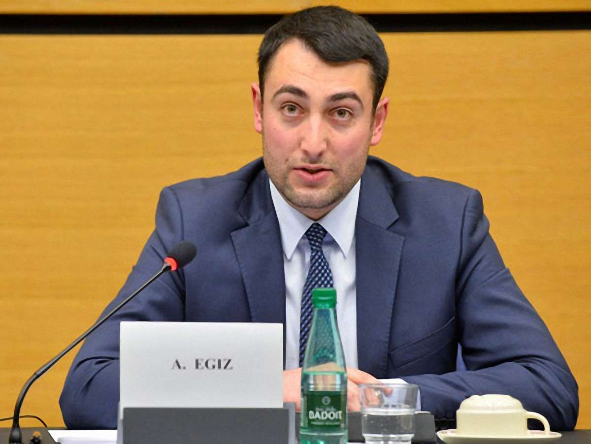 Меджліс розпочав підготовку до проведення референдуму