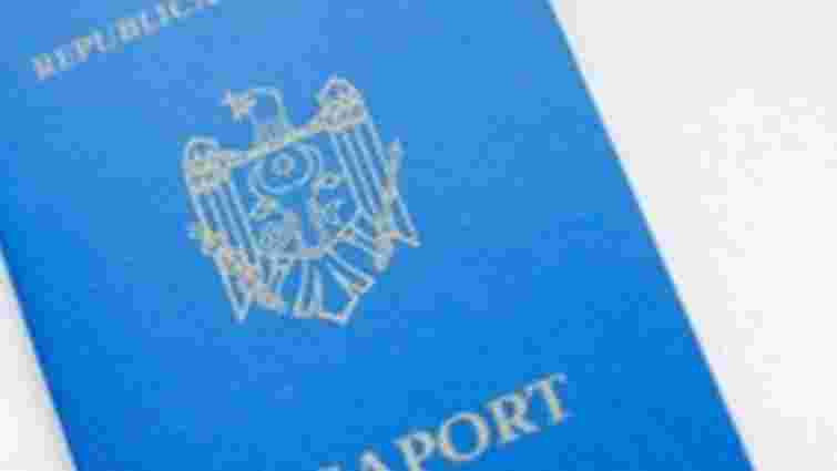 З кінця квітня молдовани їздитимуть у Європу без віз