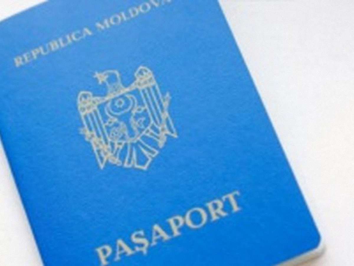 З кінця квітня молдовани їздитимуть у Європу без віз