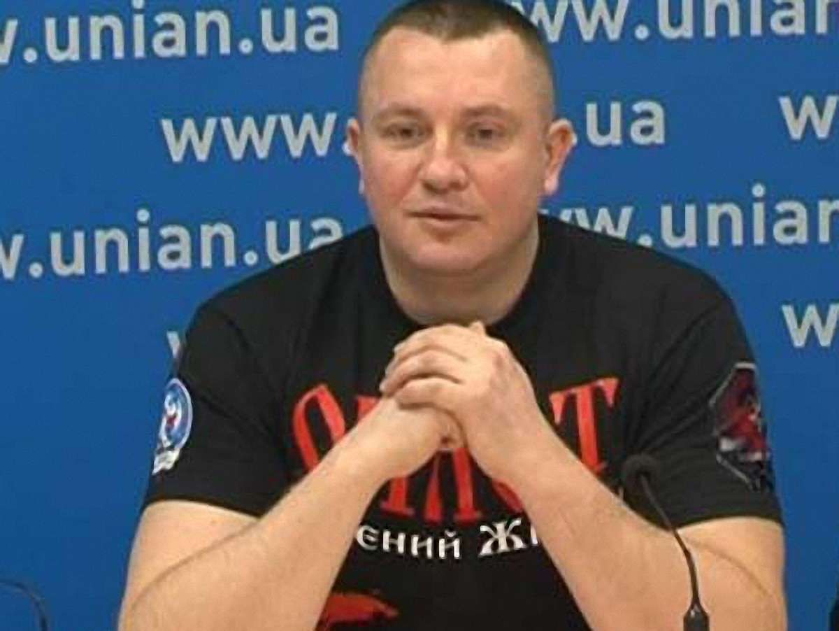 Активістів Майдану викрадав «Оплот», – МВС