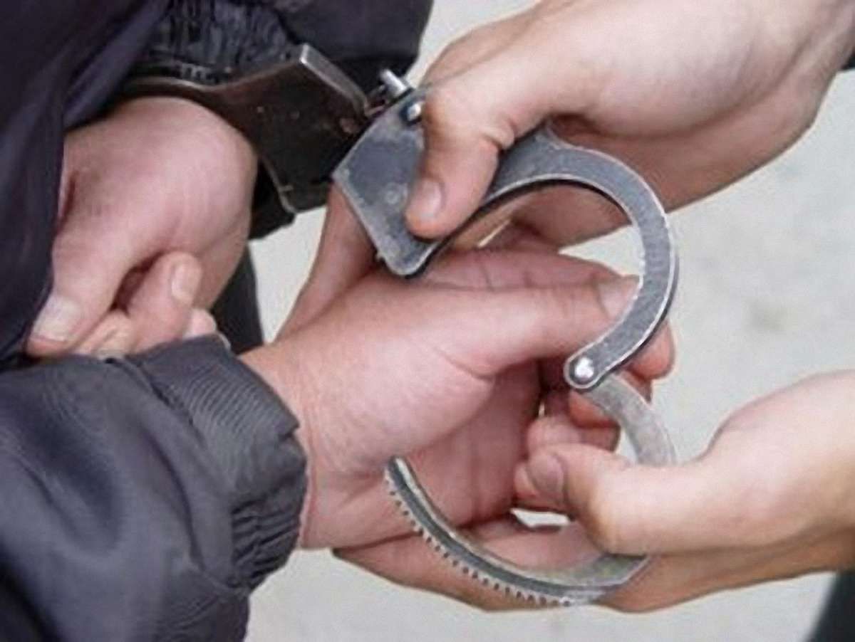 Росіяни хотіли взяти в заручники кандидата в президенти 