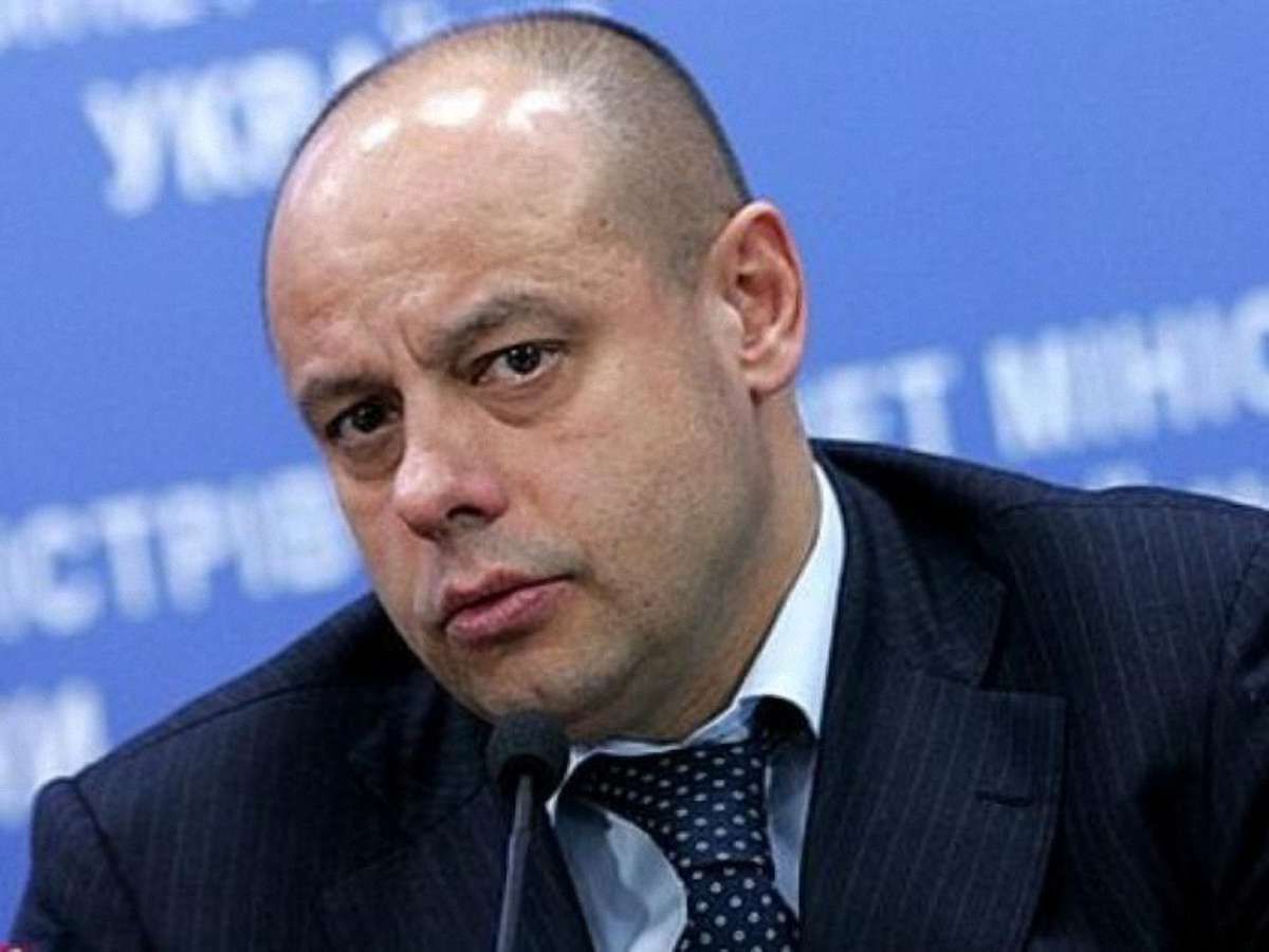 Україна вважає нову ціну російського газу неприйнятною