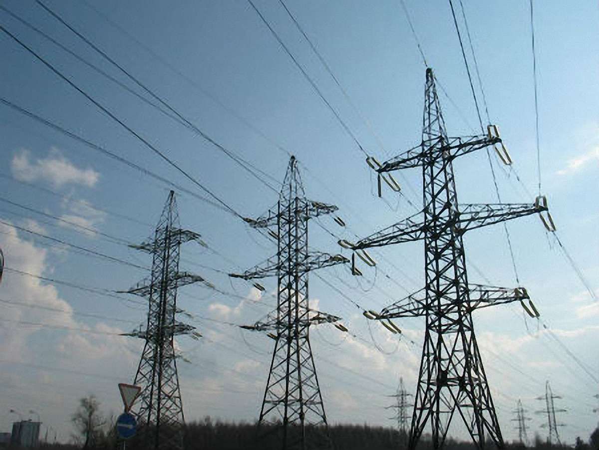 Росія хоче купувати електроенергію для Криму за $90 за МВт