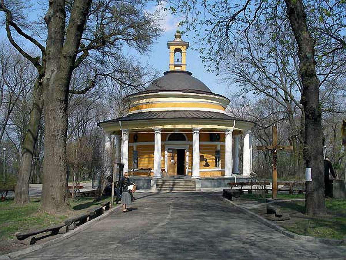 Невідомого, що згорів у Будинку профспілок, поховають у центрі Києва