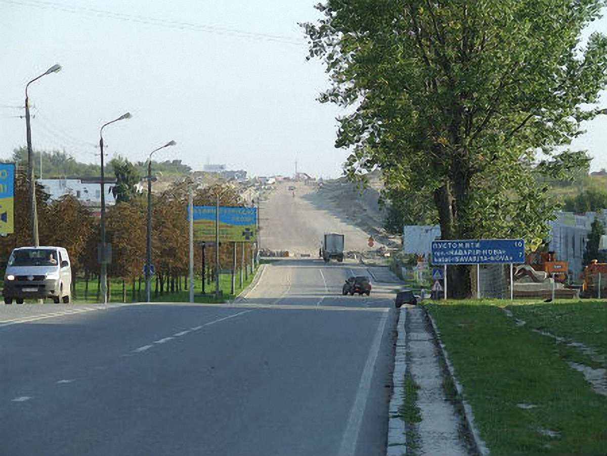 Міського голову Пустомит відправили у відставку