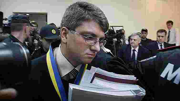 ВККС рекомендувала звільнити суддю Родіона Кіреєва 