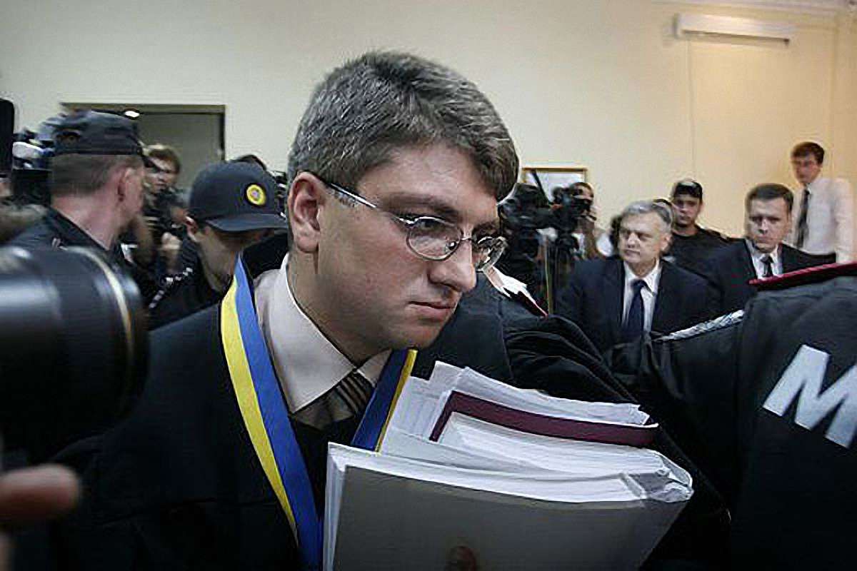ВККС рекомендувала звільнити суддю Родіона Кіреєва 