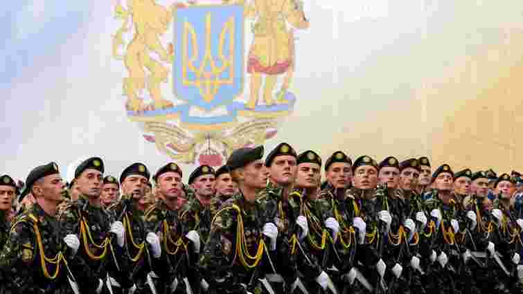 Українській армії вже допомогли на 80 мільйонів гривень