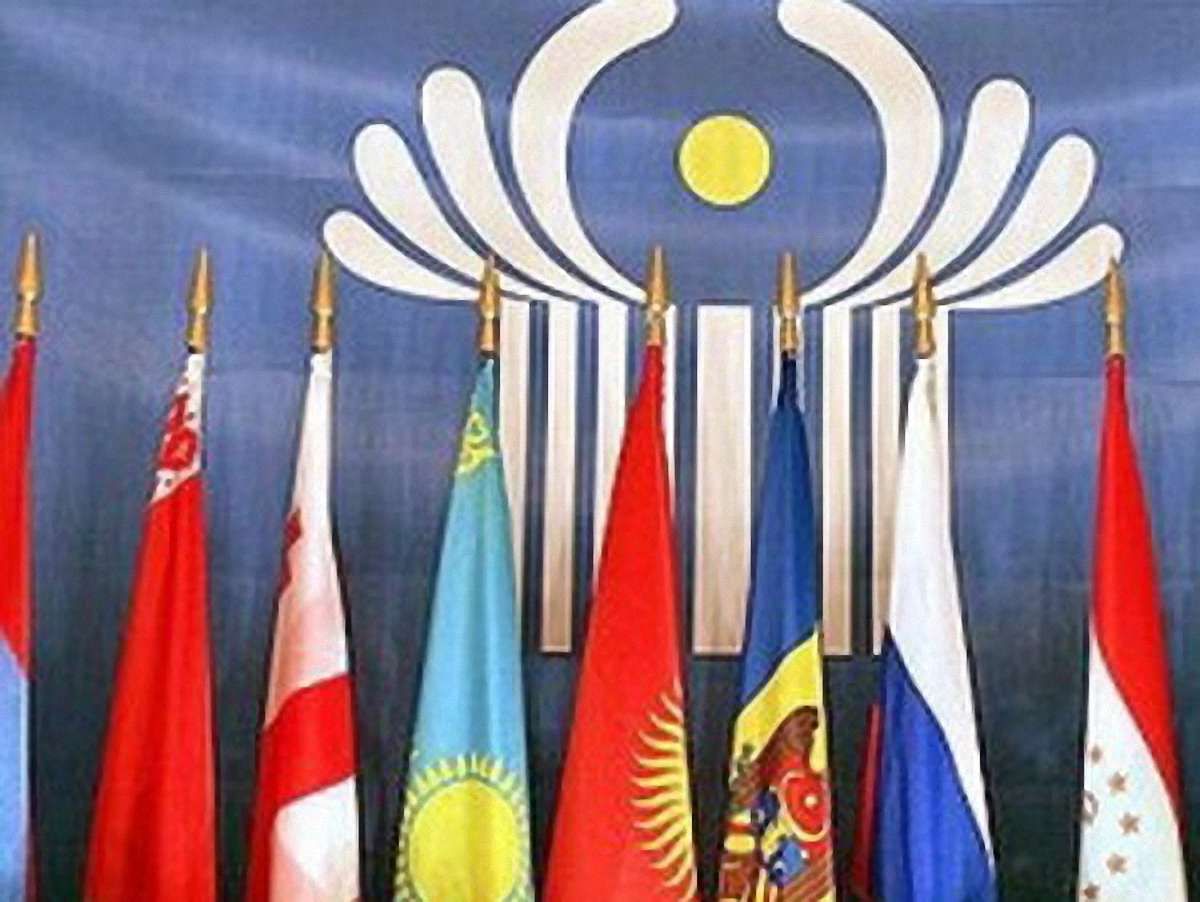 Замість України в СНД буде головувати Білорусь