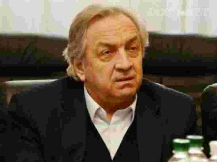 Ректора Львівської комерційної академії поховали у с. Липники