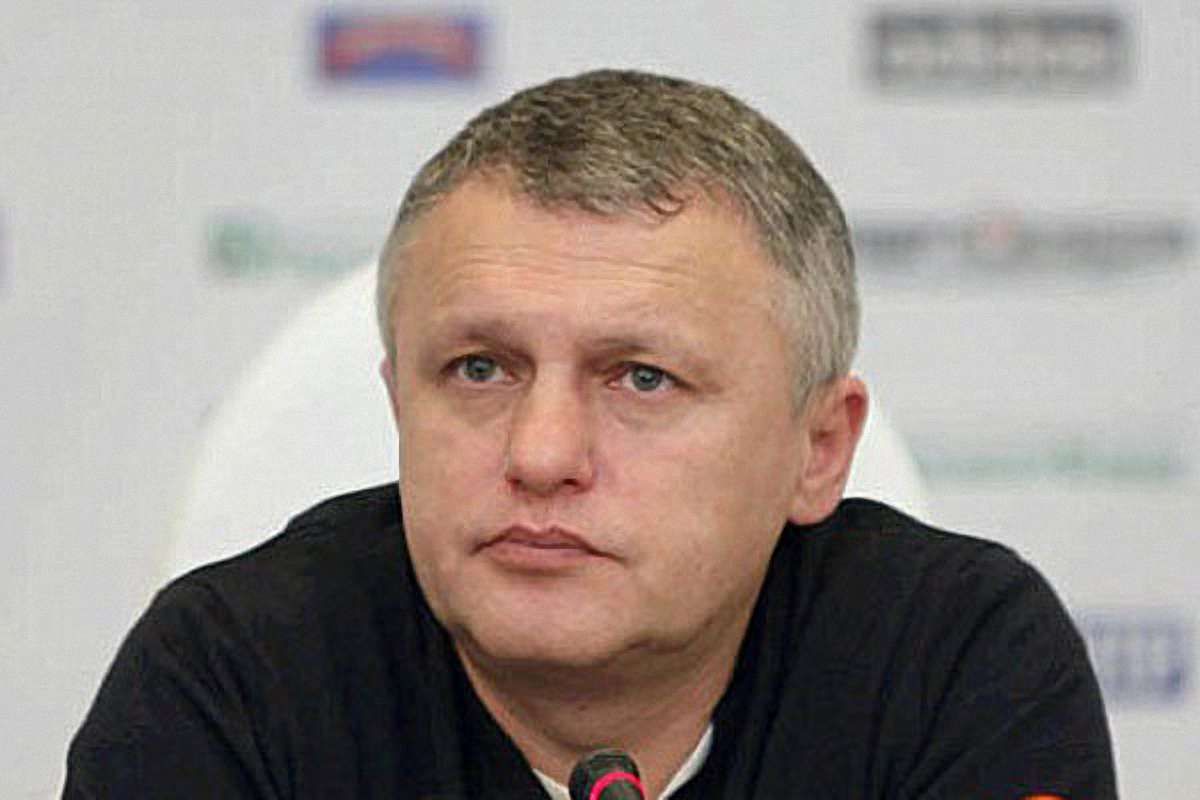 Київське «Динамо» відмовилося від матчу з московським «Спартаком»