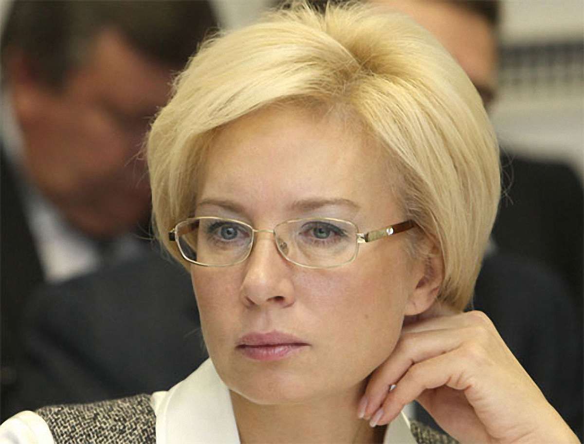 Мінсоцполітики виплатить по 121 тис. грн родинам загиблих на Євромайдані