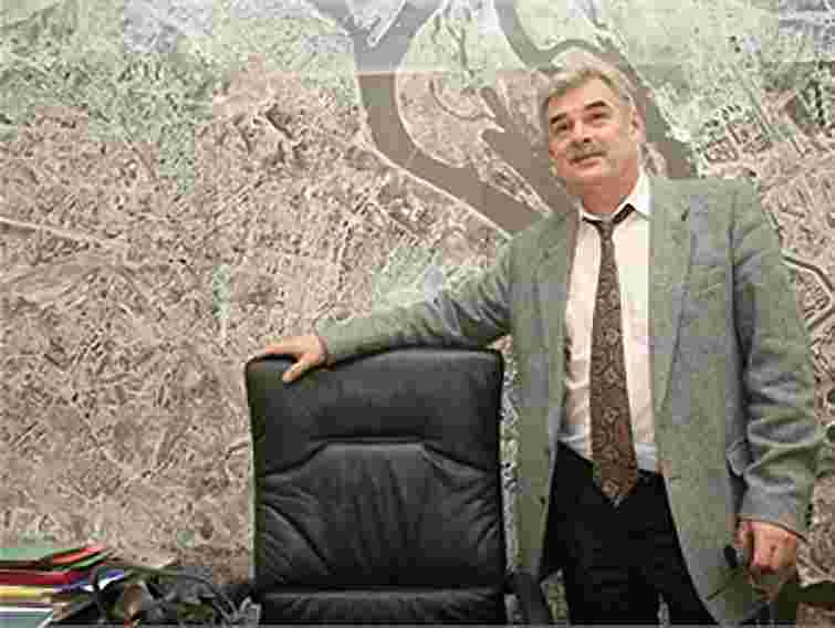 Будинок профспілок треба знести, – головний архітектор Києва