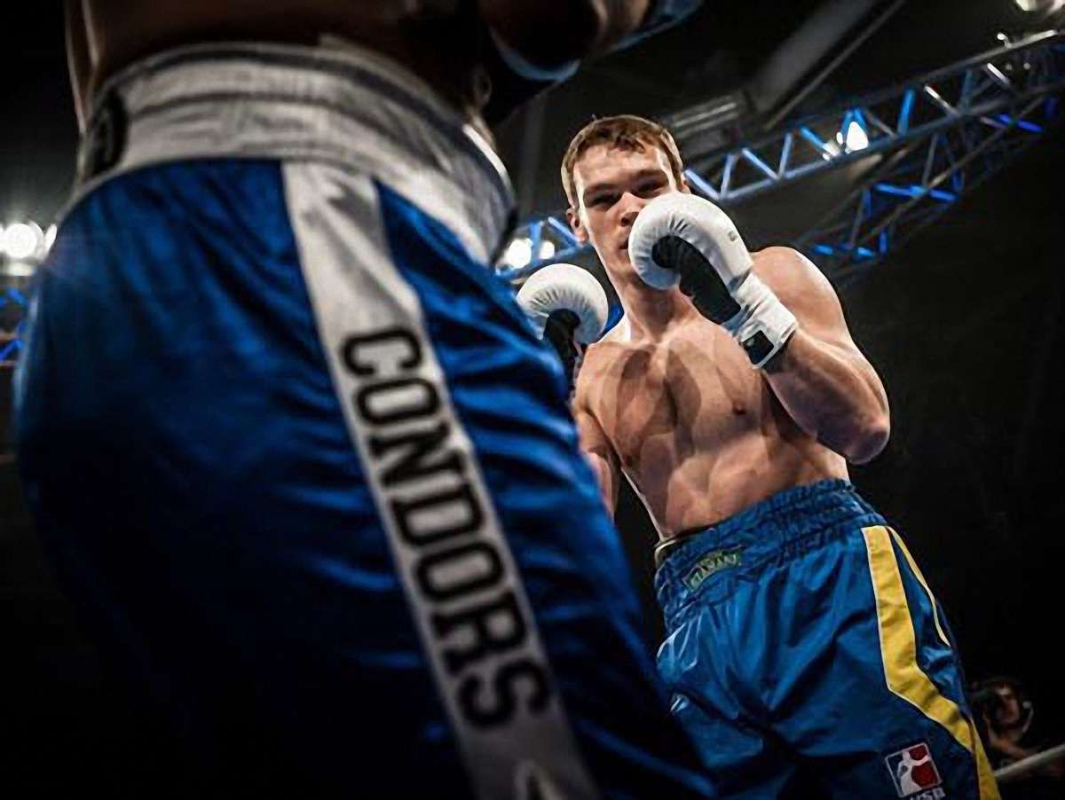 «Українські отамани» програли росіянам битву за півфінал WSB