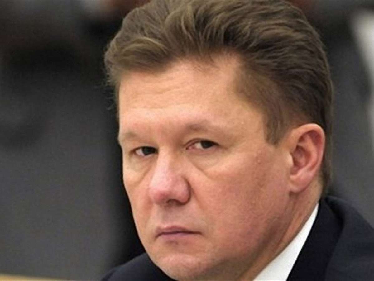 Міллер: РФ оцінила свої втрати через харківські угоди в $11 млрд