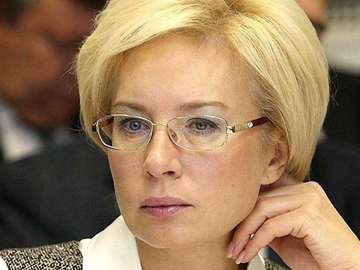 Уряд затвердив програму захисту людей при підвищенні ціни на газ
