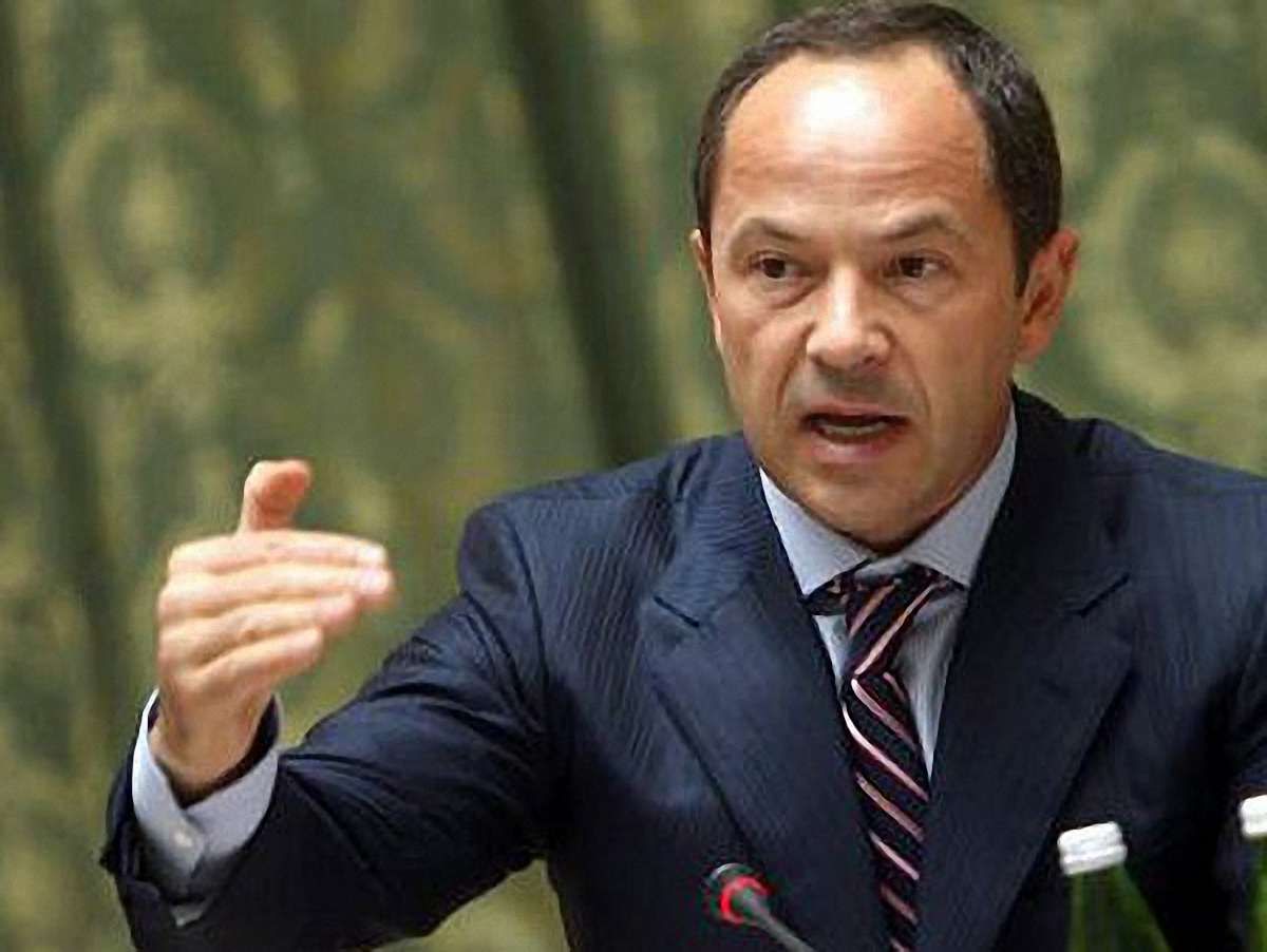 Тігіпко заявив про репресії серед регіоналів, у ПР це заперечують