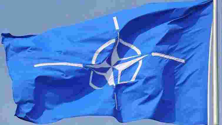 НАТО припинило співпрацю з парламентом Росії