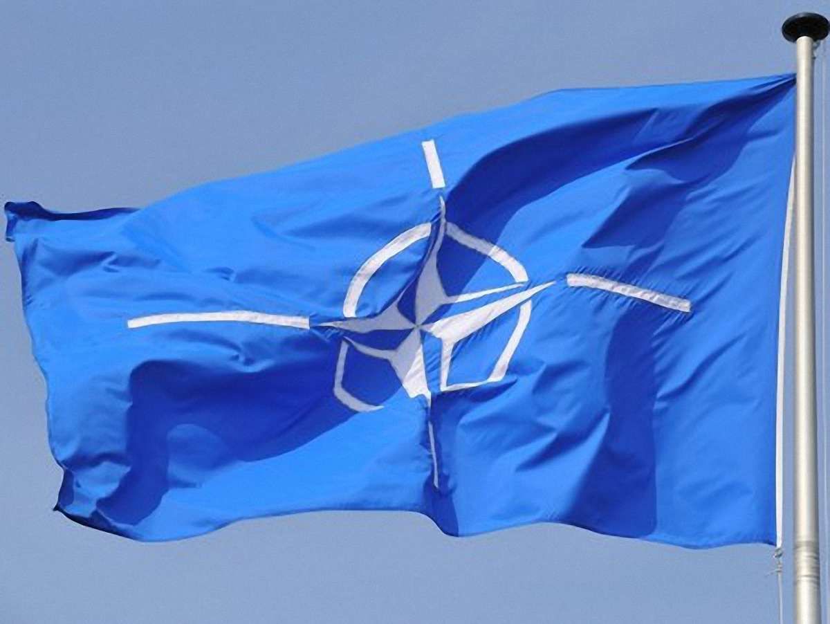 НАТО припинило співпрацю з парламентом Росії