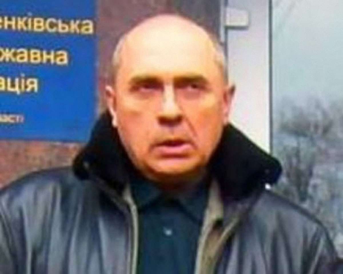 На Черкащині знайшли тіло замордованого журналіста