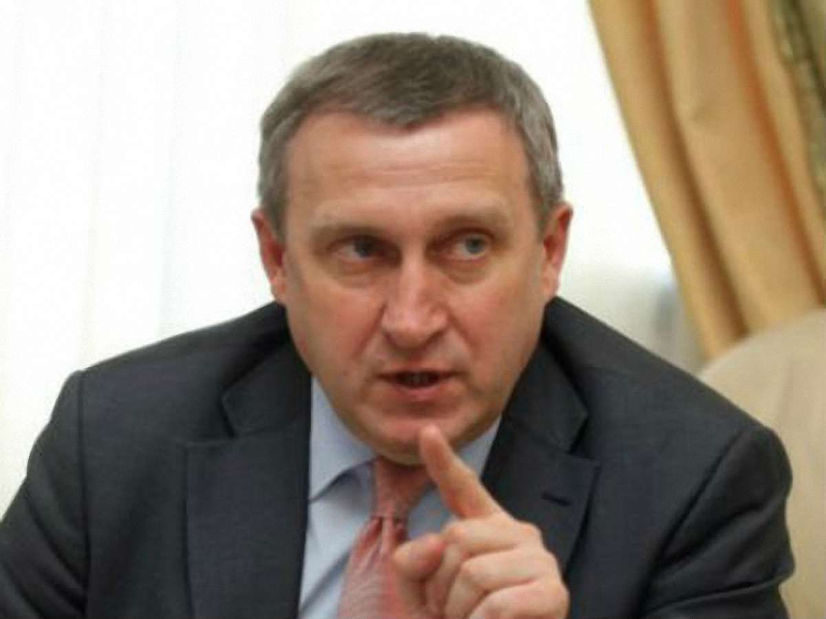 Україна готує позови до Росії у міжнародні суди