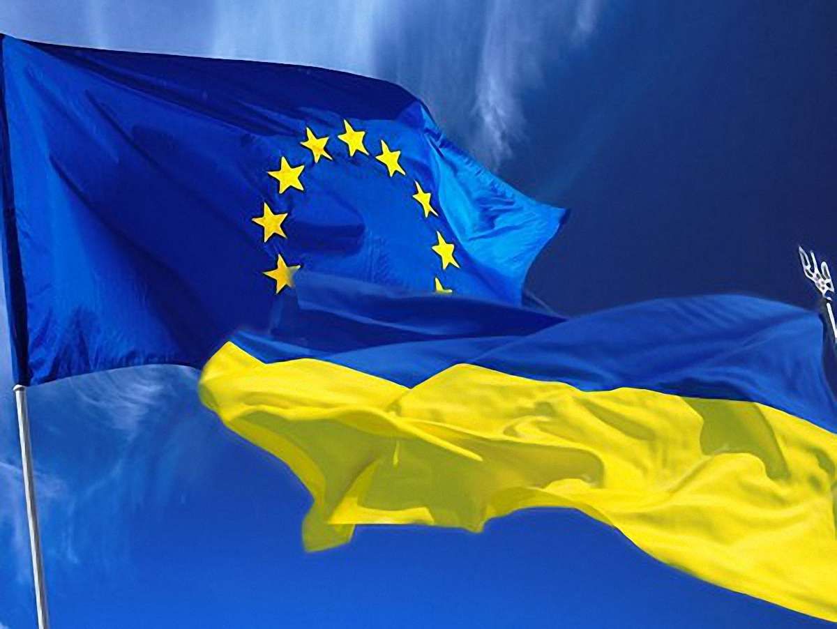 Євросоюз стурбований розвитком подій на сході України