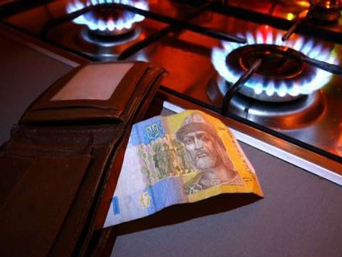 Уряд затвердив порядок нарахування субсидій при зростанні тарифів