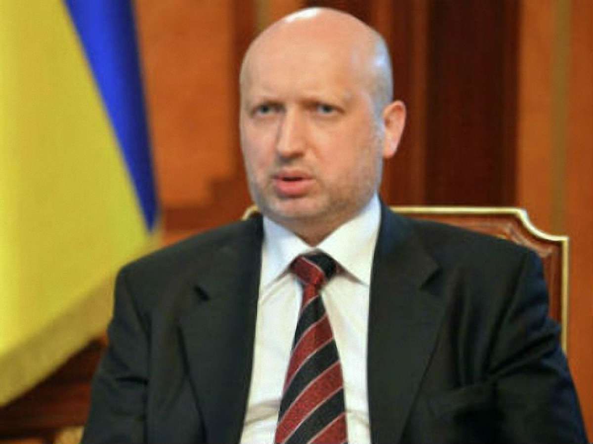 Проти сепаратистів на сході проведуть антитерористичні заходи