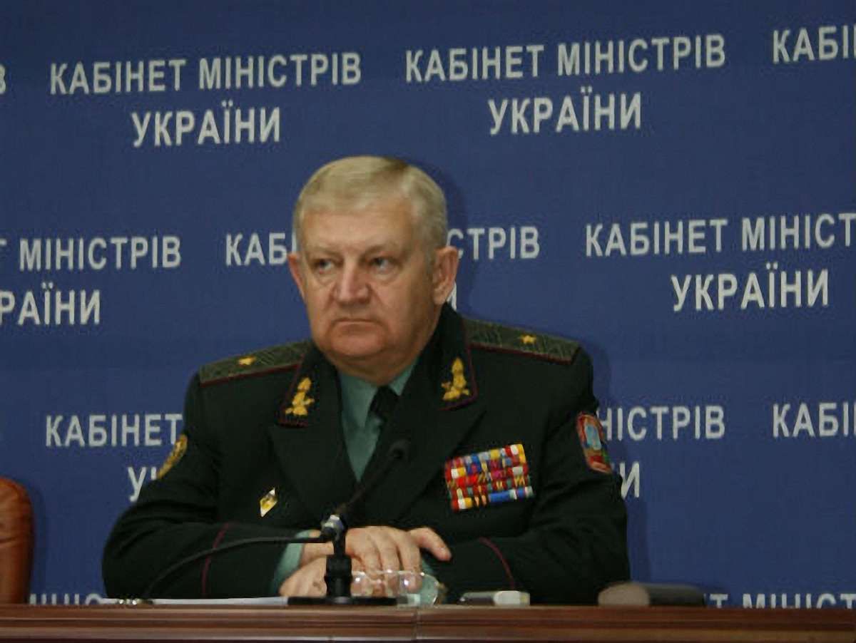 Міноборони заявило про загрозу вторгнення військ РФ