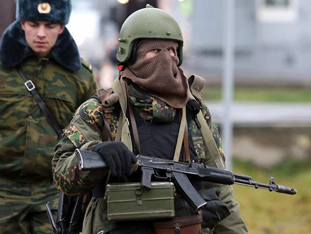Росія запевняє, що не вводитиме війська в Україну без дозволу ООН