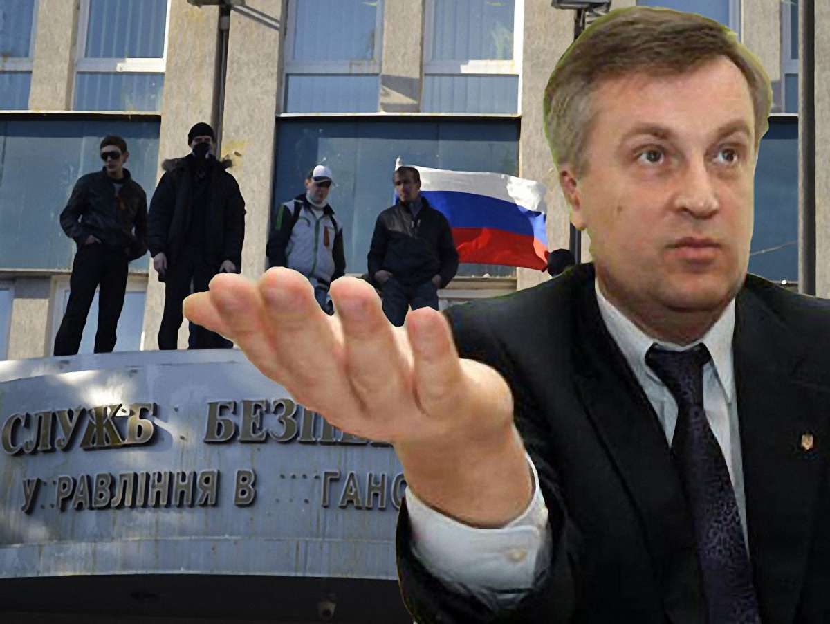 Коней на переправі міняють