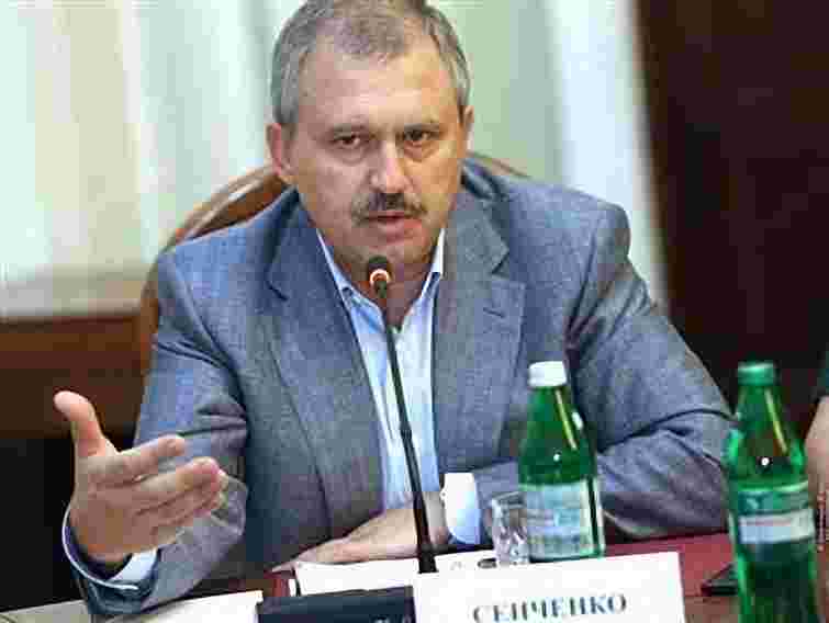 В АП незадоволені роботою міліції на сході України