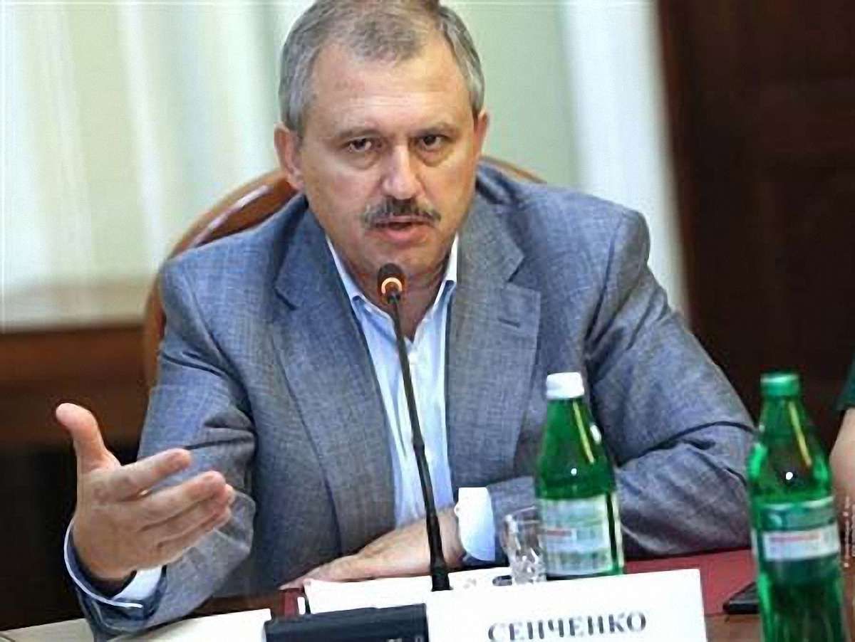 В АП незадоволені роботою міліції на сході України