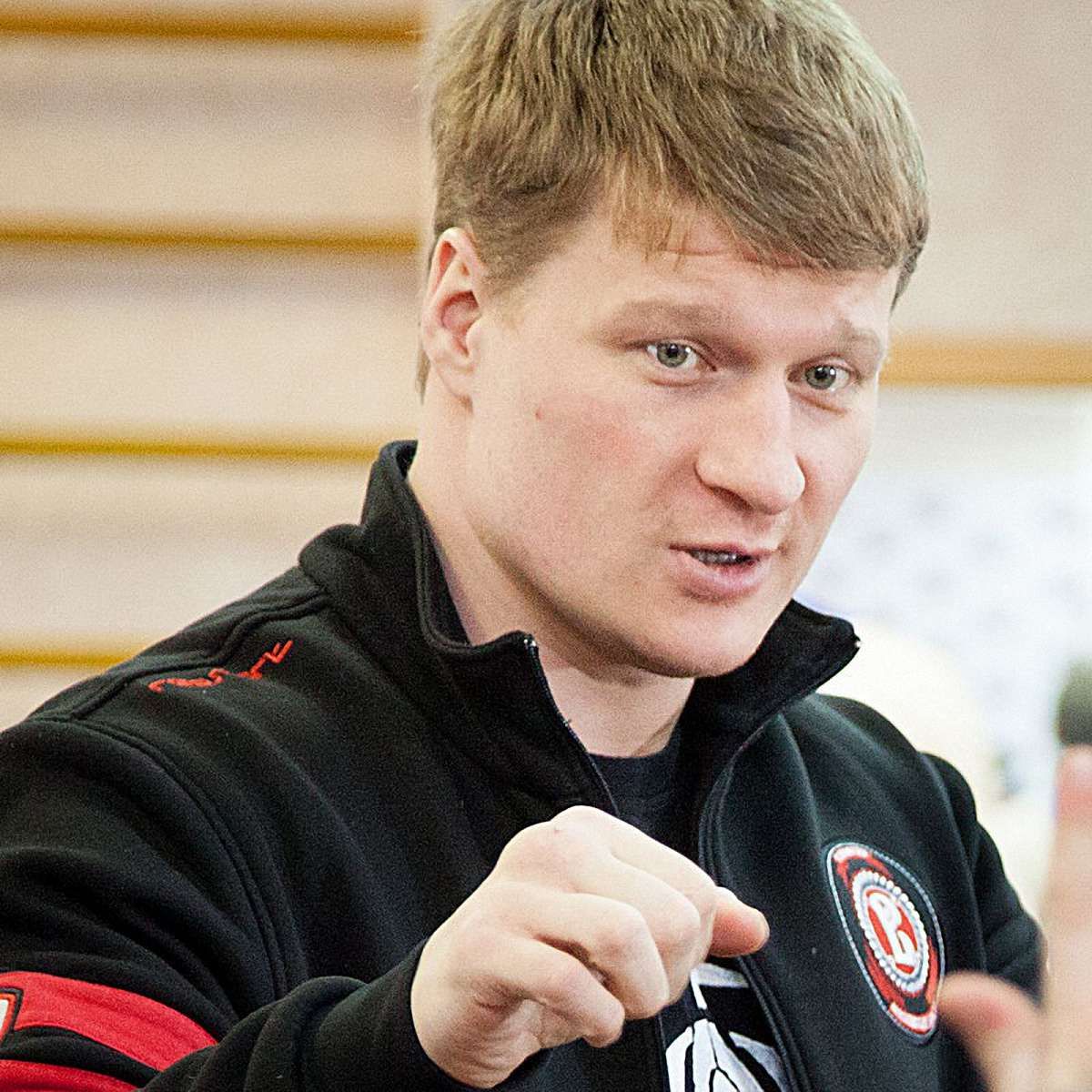Повєткін відмовився битись за титул чемпіона світу